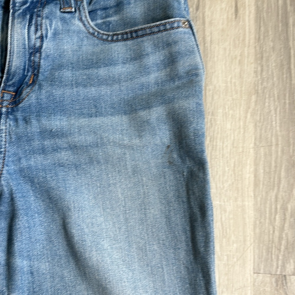 J.Crew Factory High-Rise Classic Vintage - Picture 4 of 8